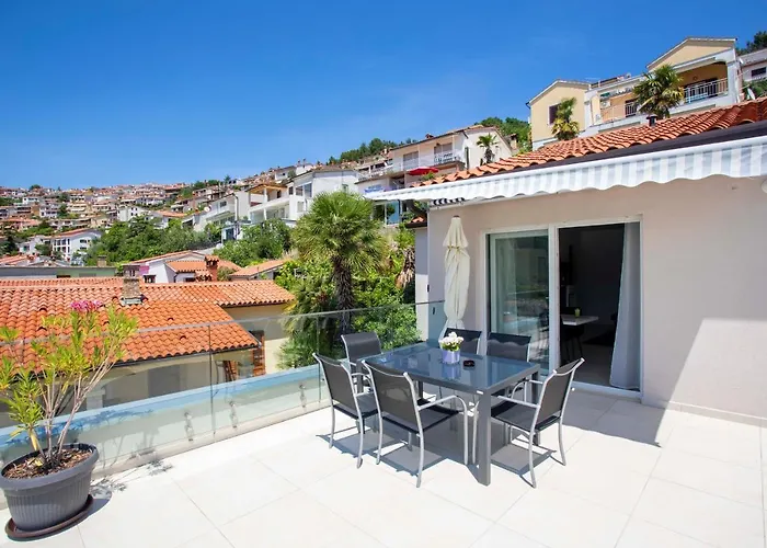 Apartment Panorama