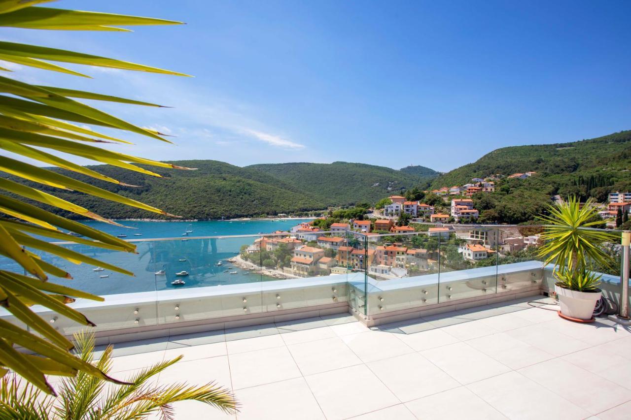 Panorama * Rabac