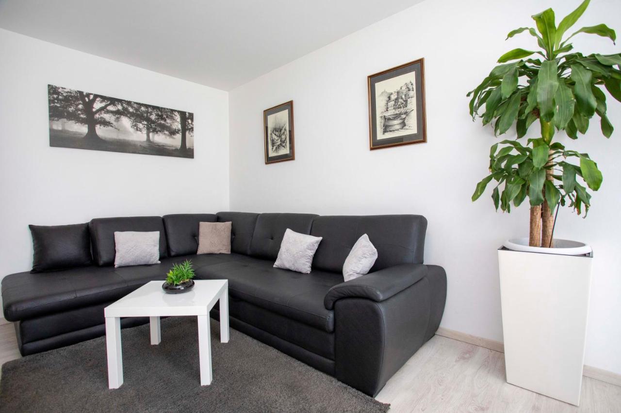 Apartman Panorama Rabac