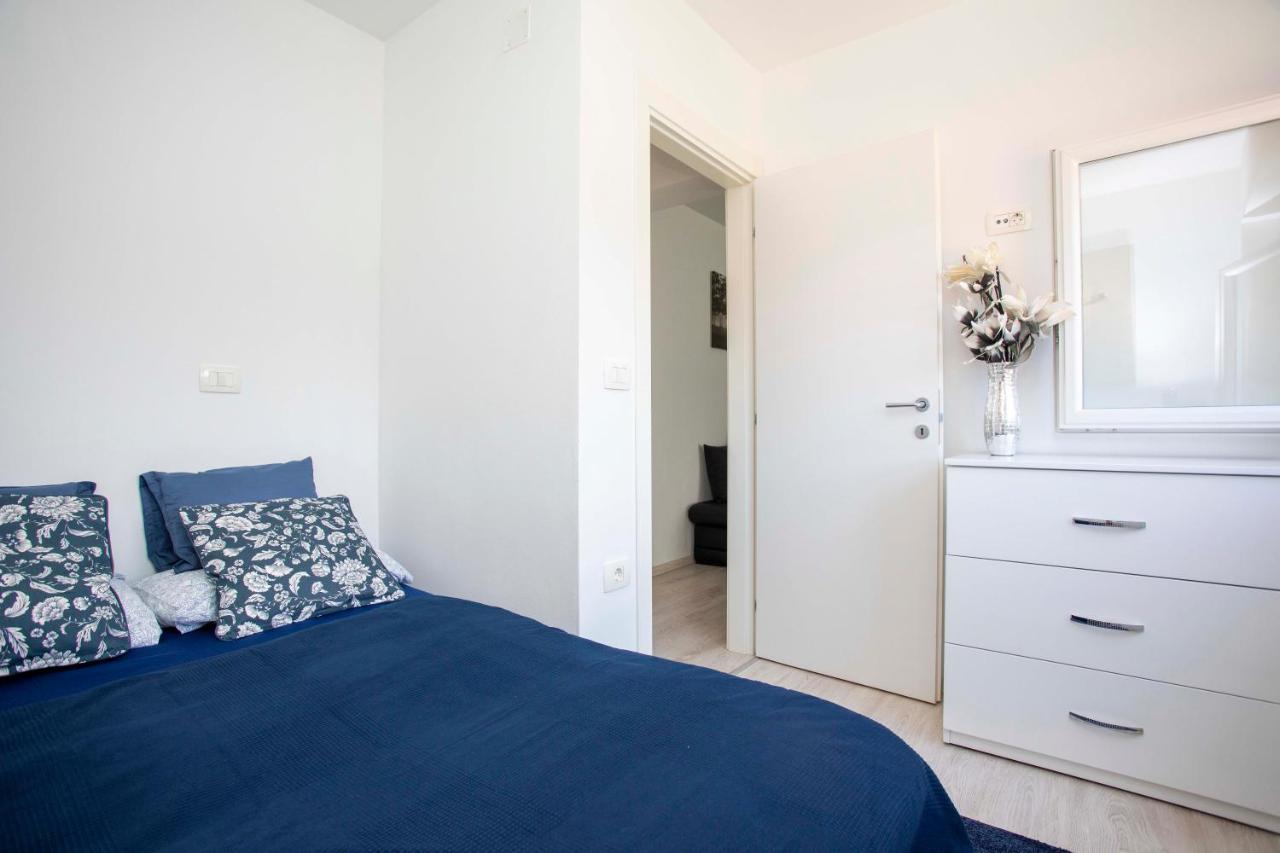 Panorama Apartman Rabac