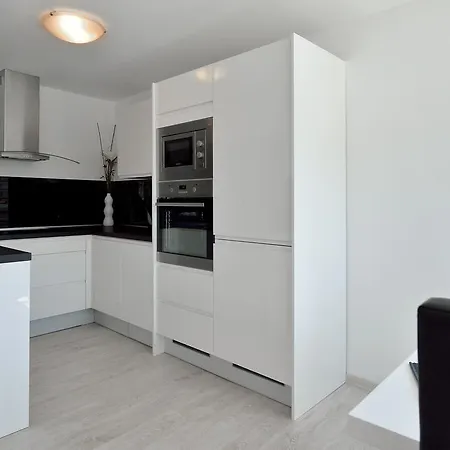 Apartment Panorama Rabac Exteriör bild