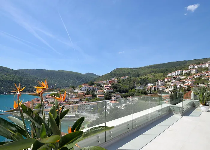 Apartment Panorama
