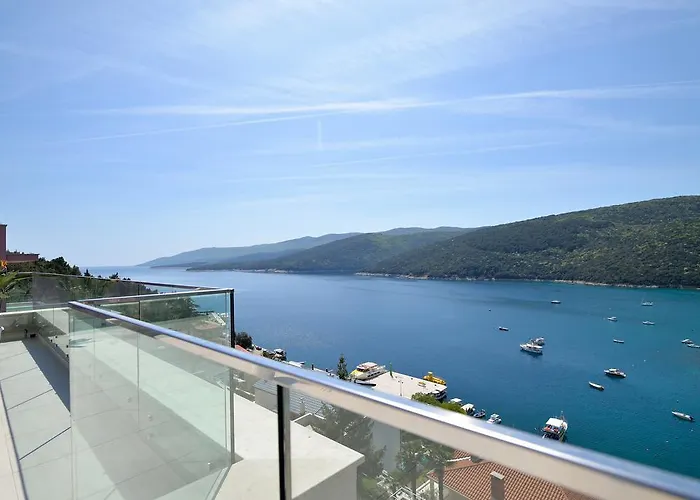 Apartment Panorama
