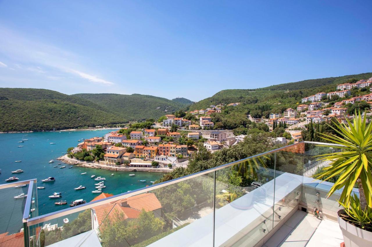Panorama Apartment Rabac