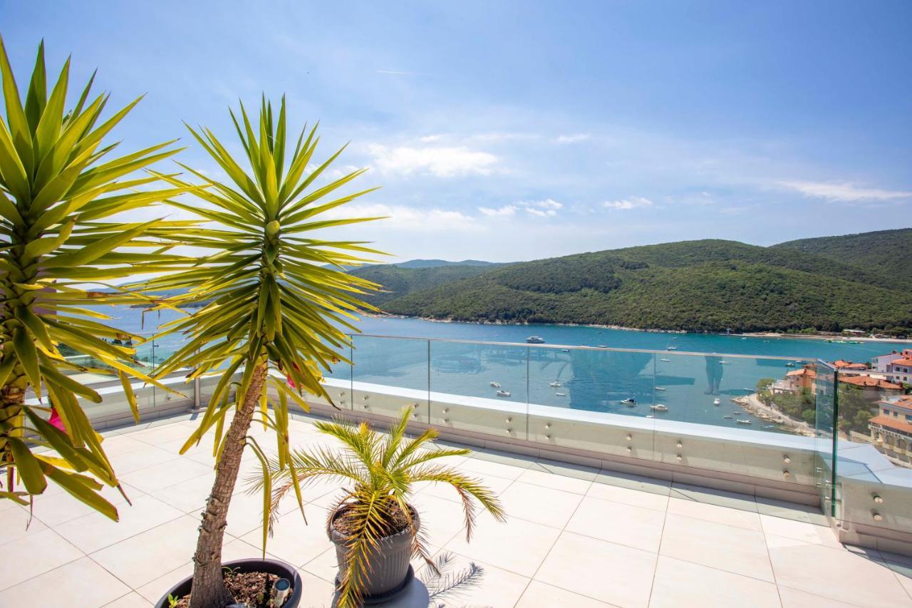 Panorama * Rabac
