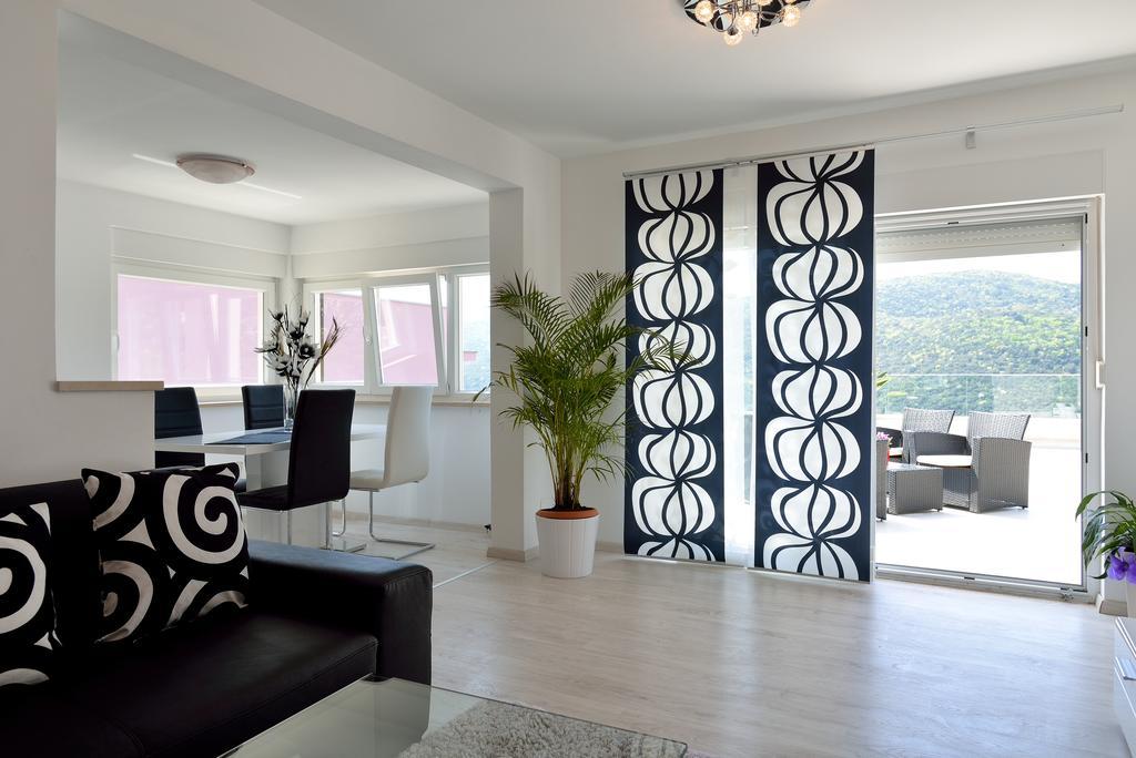 Panorama Apartment