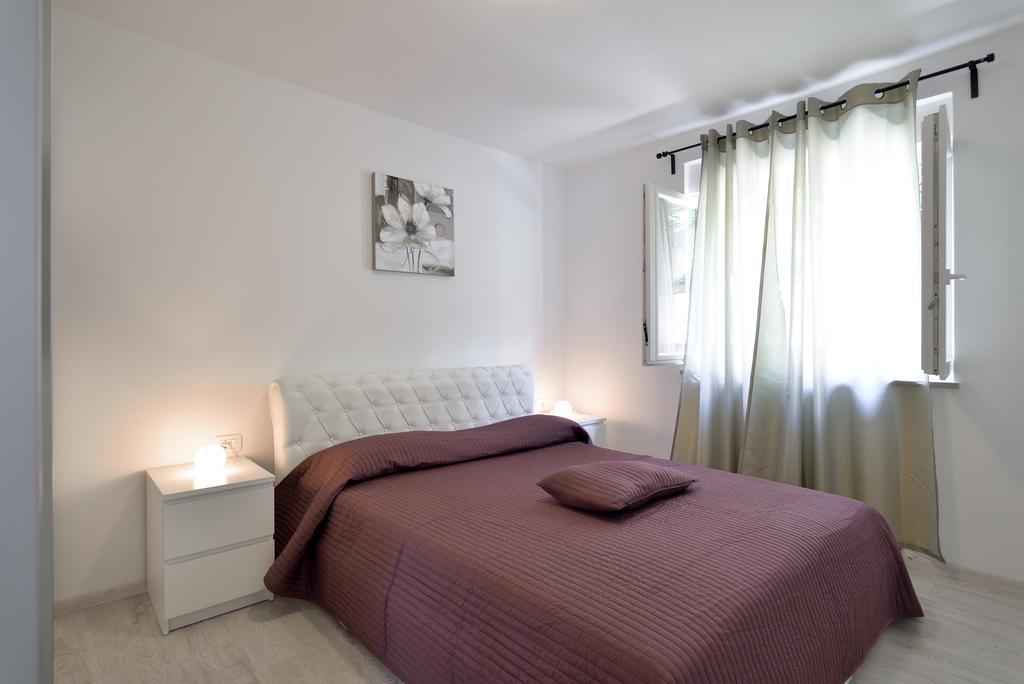 Apartament Panorama Rabac