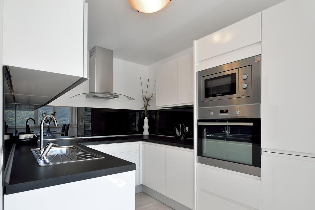Apartament Panorama
